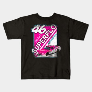 Superflo Racing Kids T-Shirt